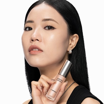  SKINFINISH 打亮餅
