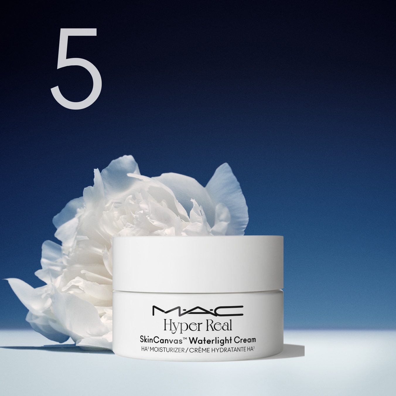 滋潤及強化肌膚屏障