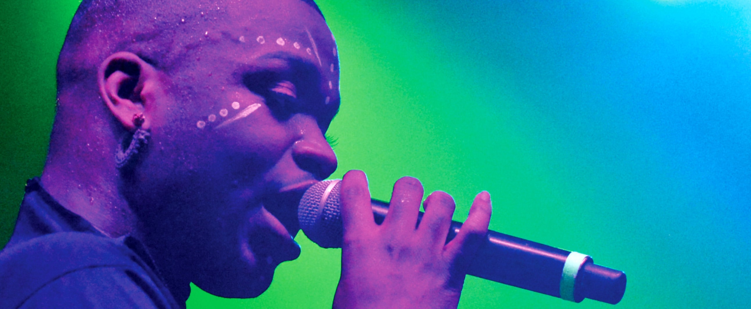 Culture 8 Reasons We Love Cakes da Killa MAC台灣官網